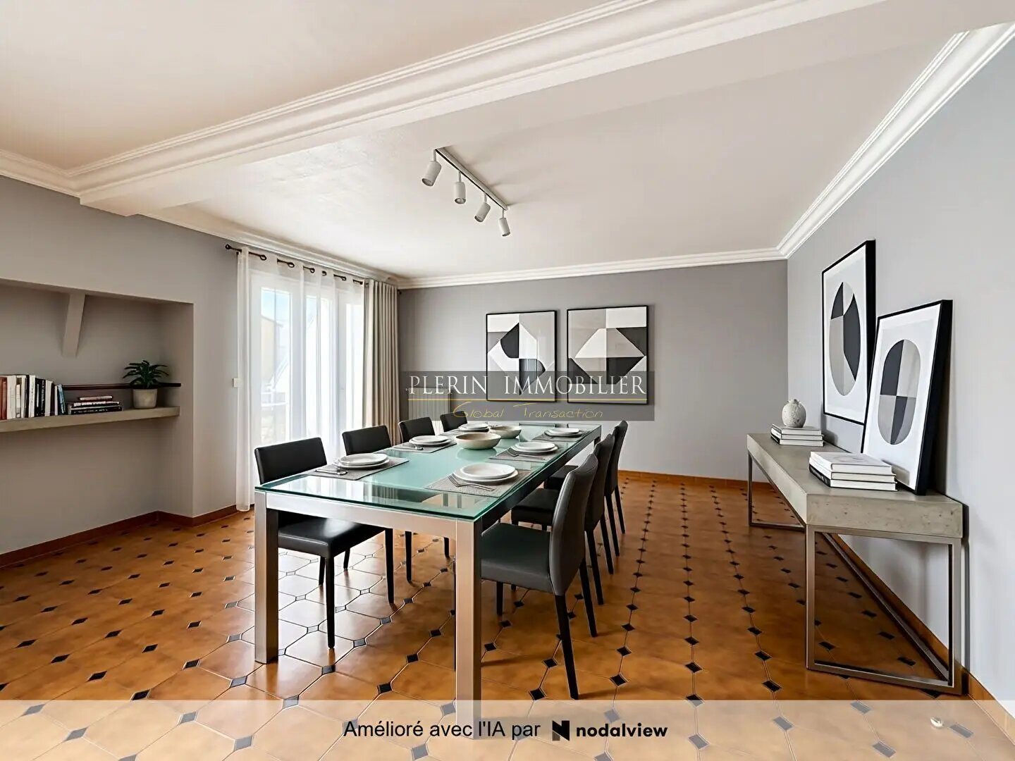 Maison à vendre, 145m², Ploufragan