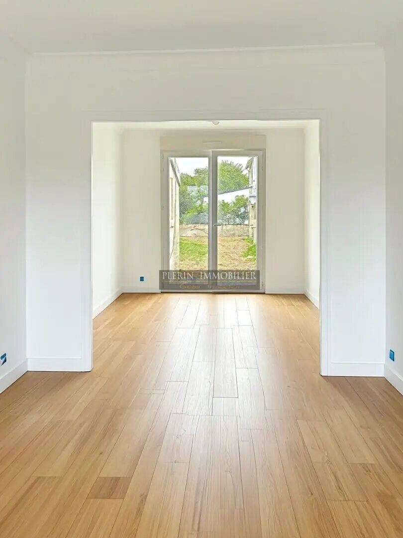 Maison à vendre, 91m², Saint-Brieuc
