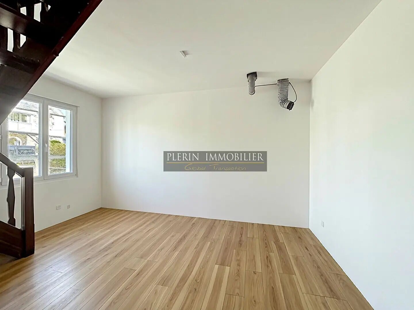 Maison à vendre, 91m², Saint-Brieuc