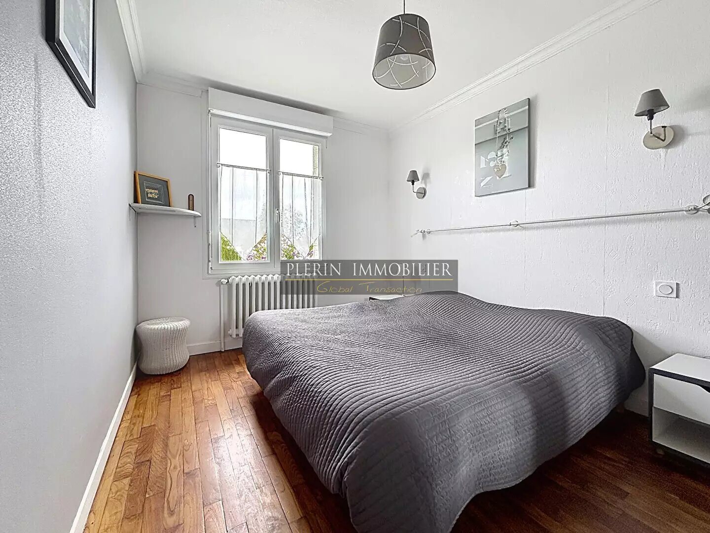 Maison à vendre, 96m², Plérin