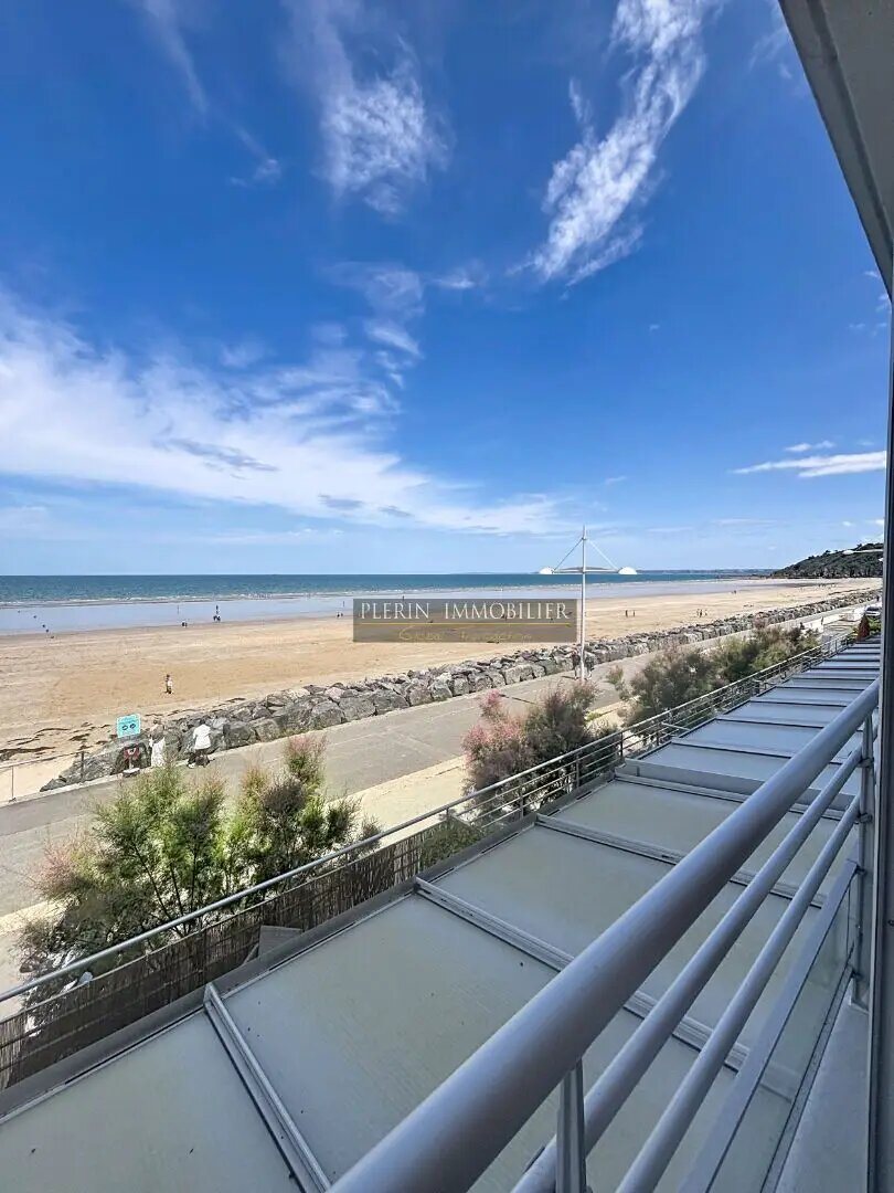Appartement à vendre, 37m², Plérin