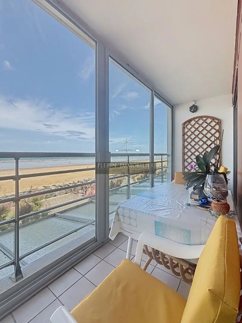 Appartement à vendre, 37m², Plérin