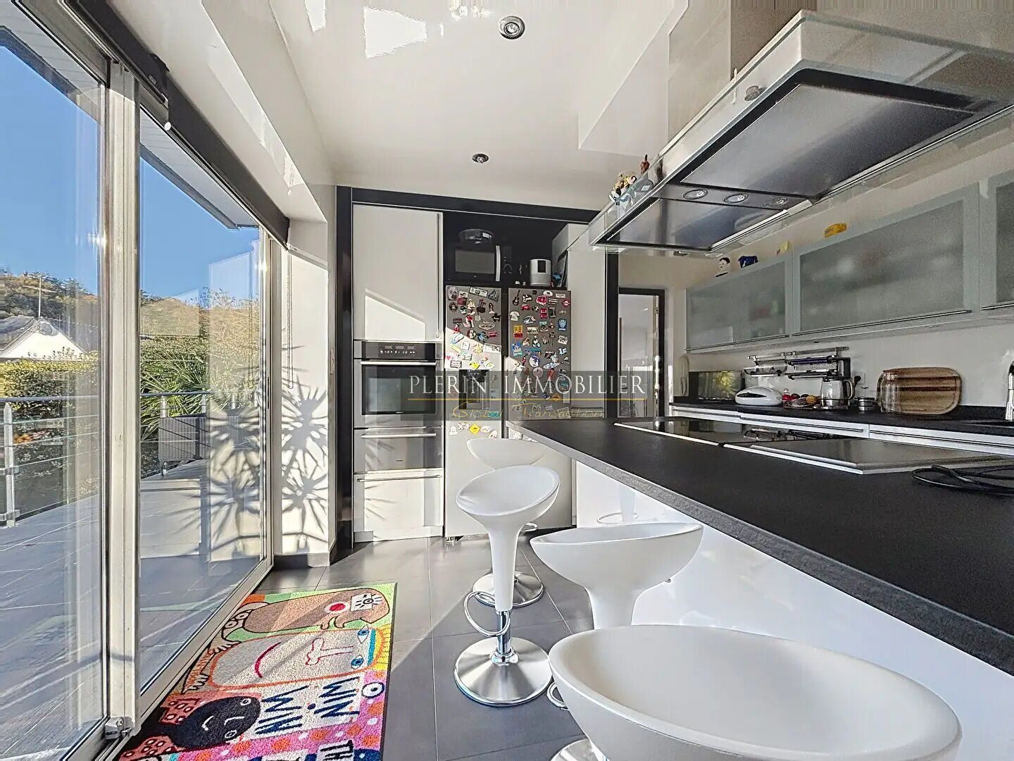 Maison à vendre, 193m², Plérin