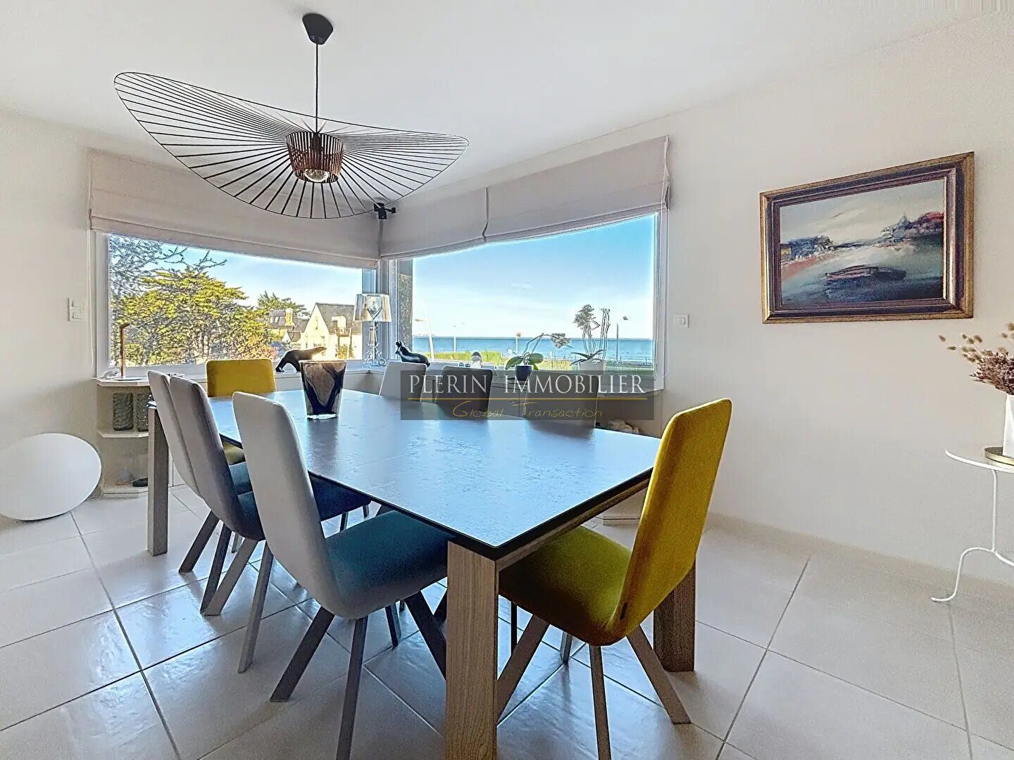 Maison à vendre, 193m², Plérin