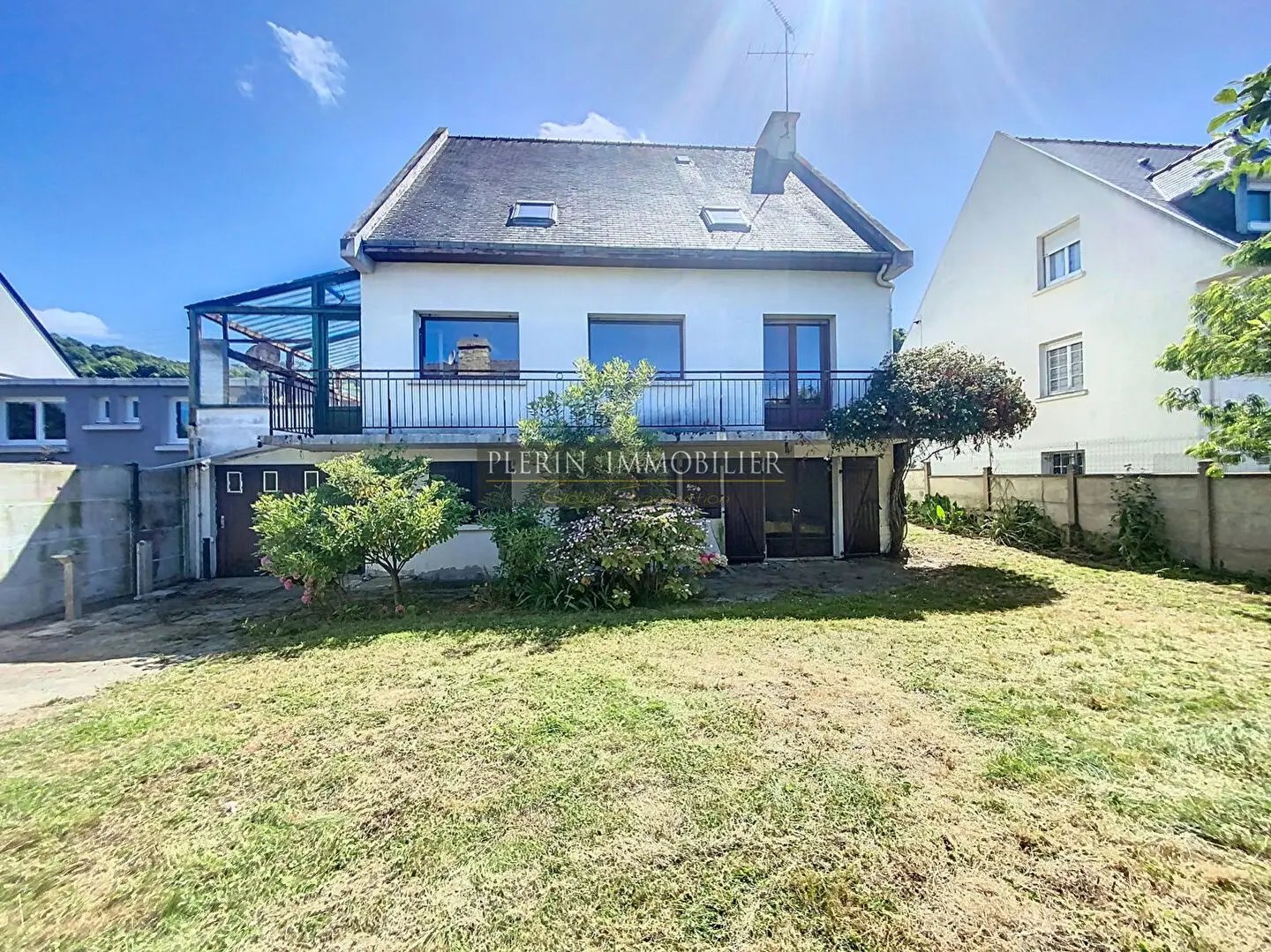 Maison à vendre, 131m², Plérin