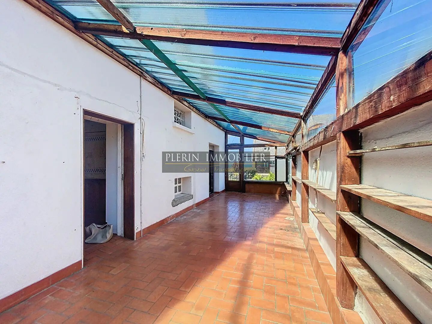 Maison à vendre, 131m², Plérin