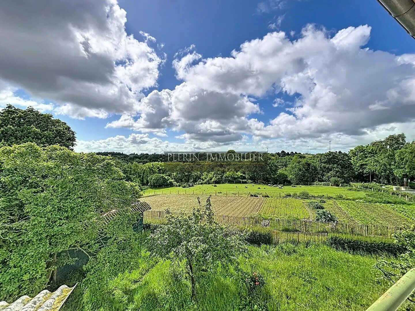 Maison à vendre, 83m², Saint-Brieuc