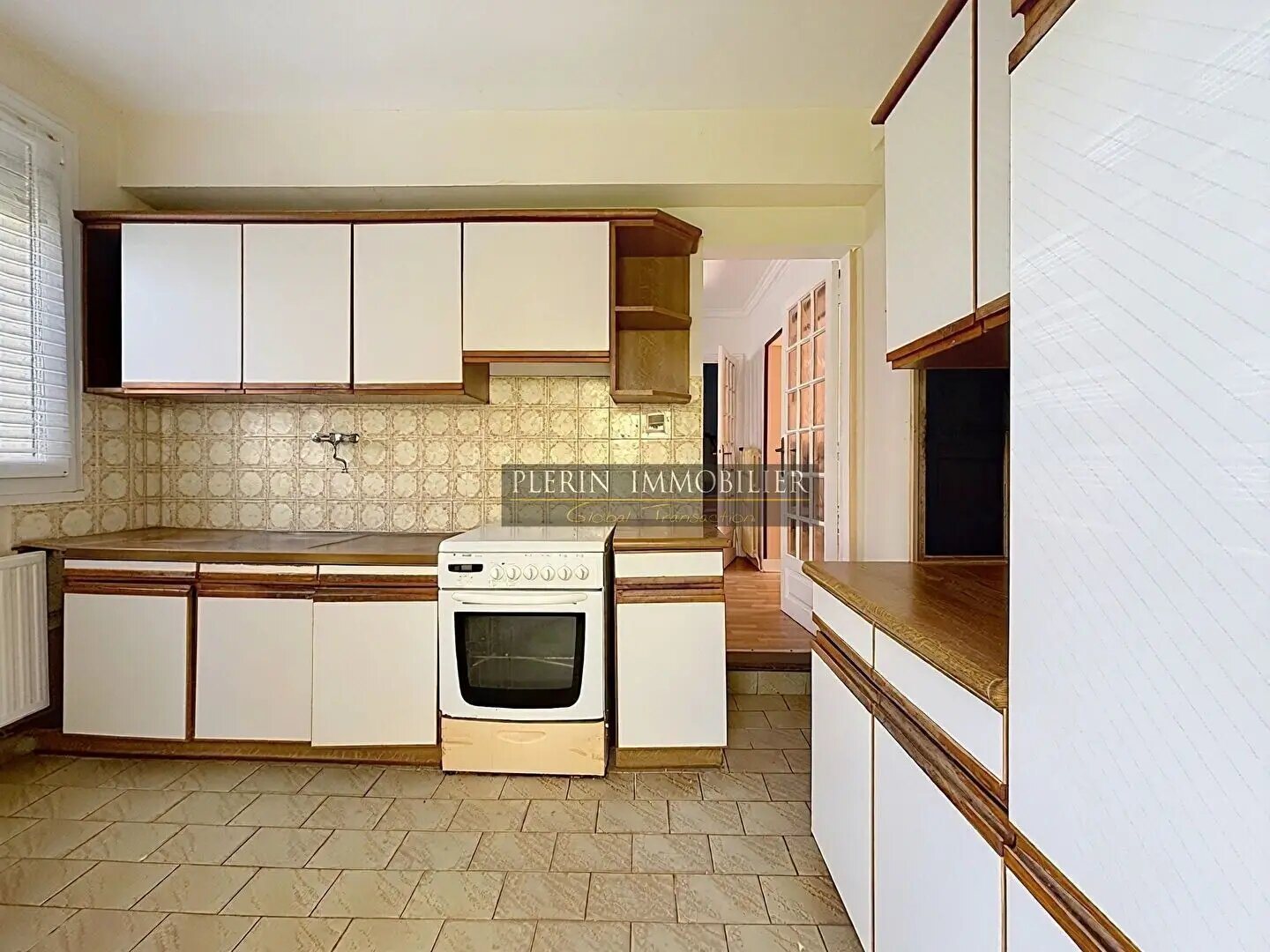 Maison à vendre, 83m², Saint-Brieuc