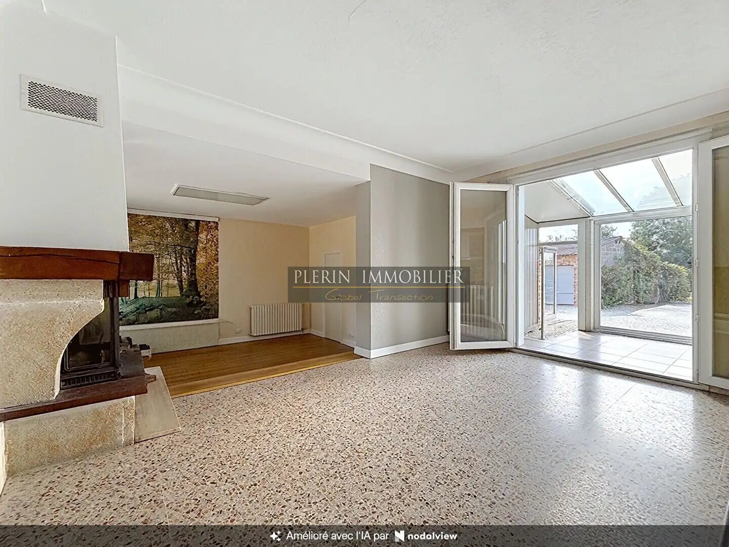 Maison à vendre, 160m², Trégueux