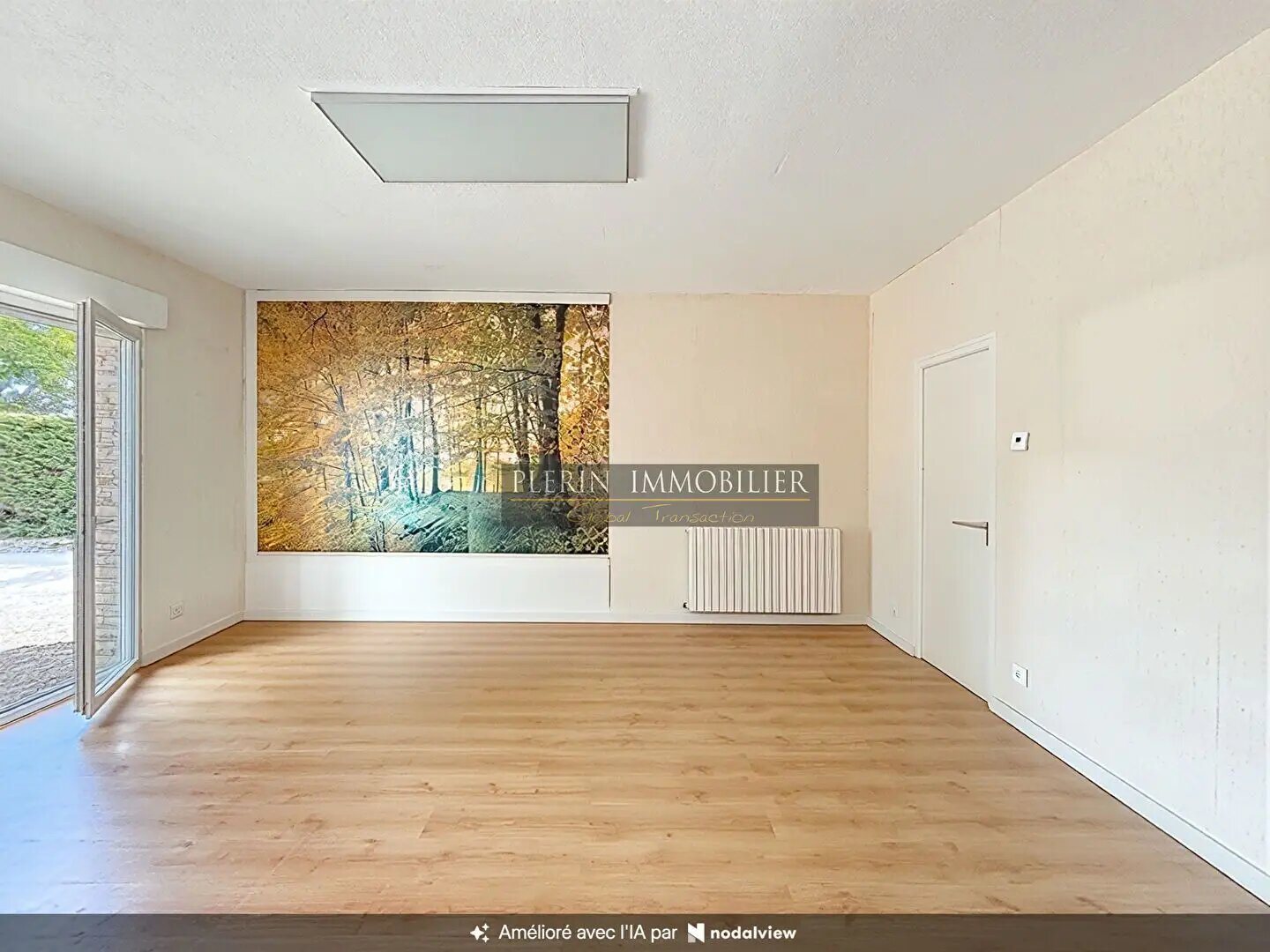 Maison à vendre, 160m², Trégueux