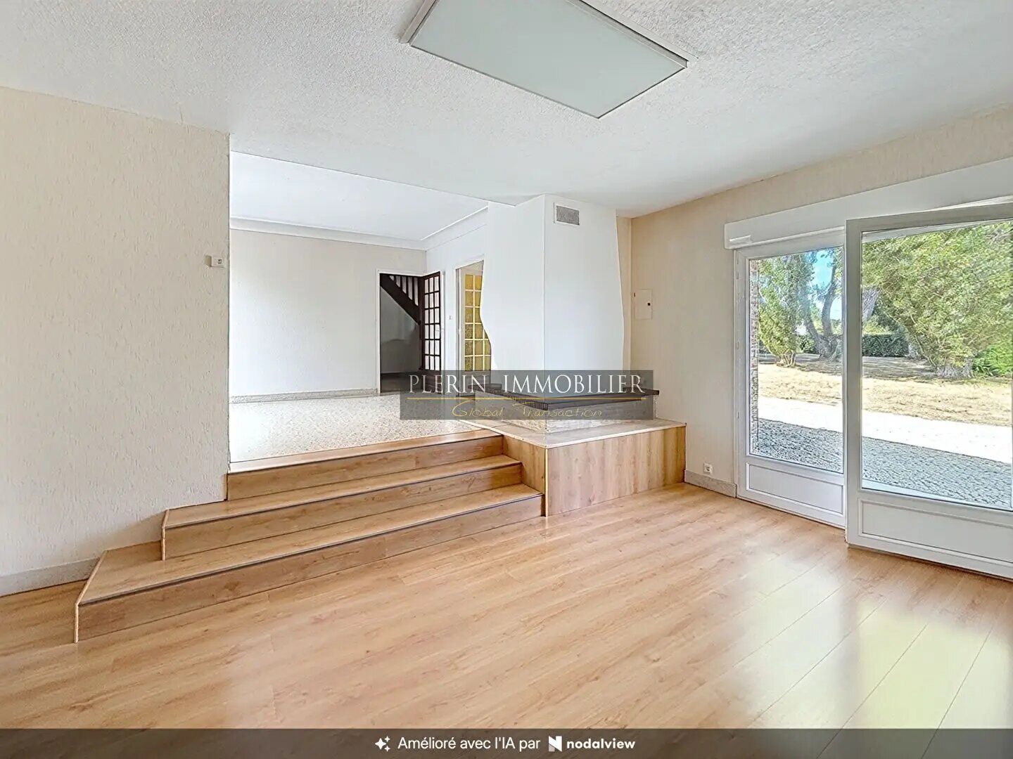 Maison à vendre, 160m², Trégueux