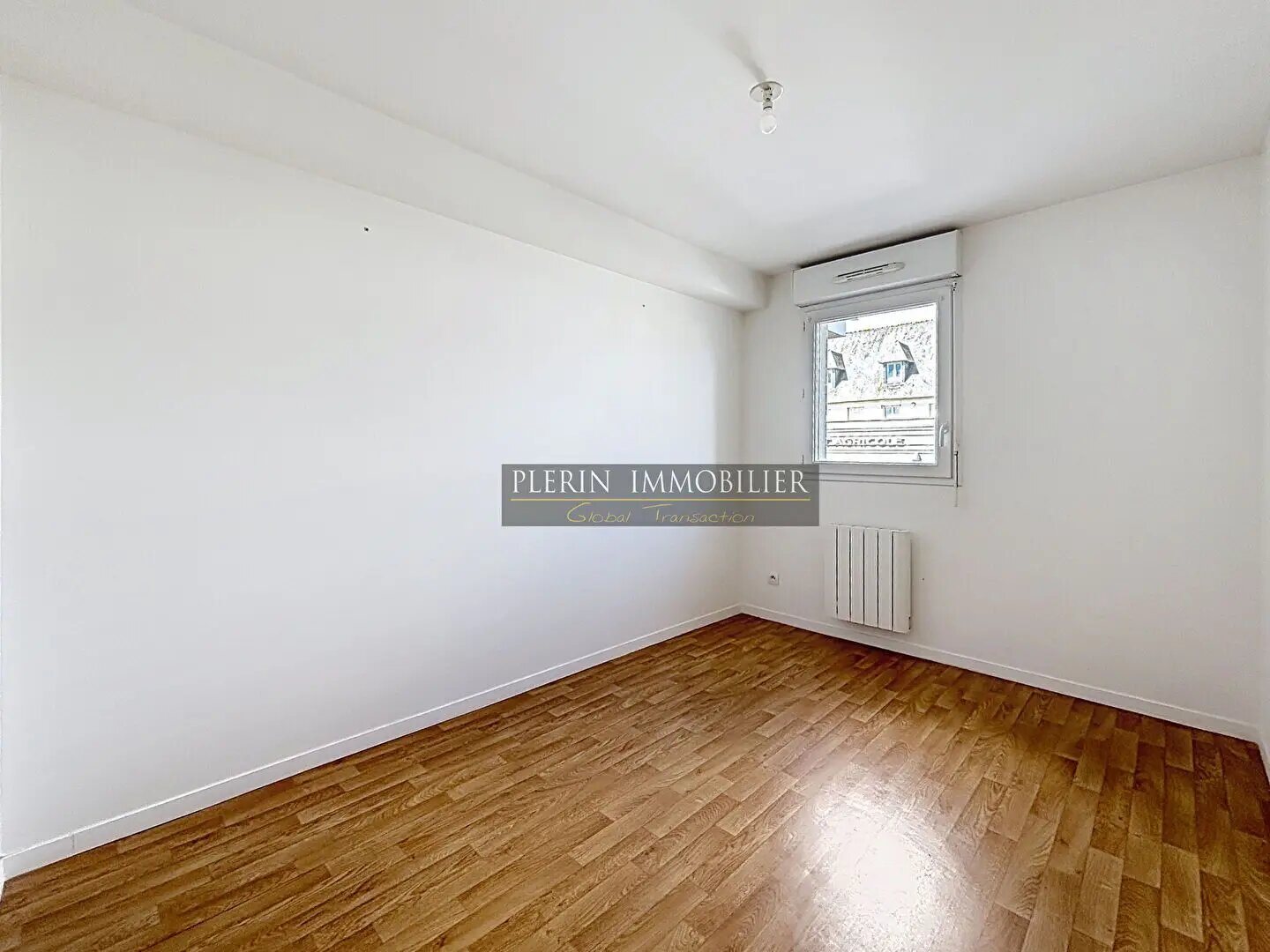 Appartement à vendre, 57m², Plérin