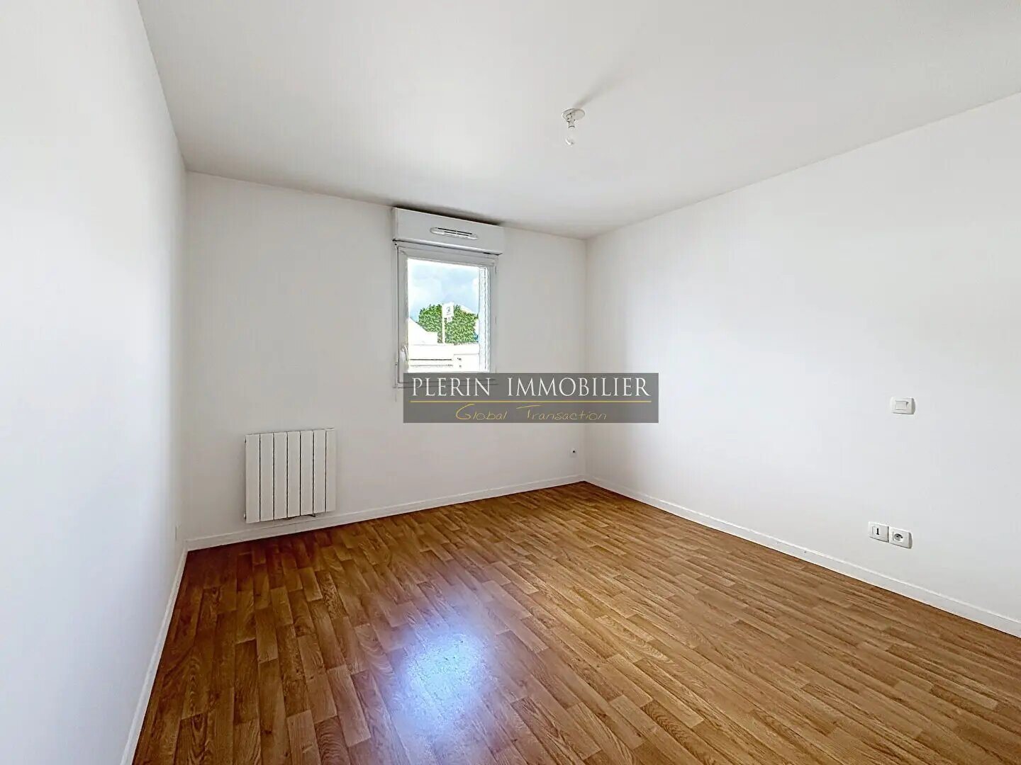Appartement à vendre, 57m², Plérin