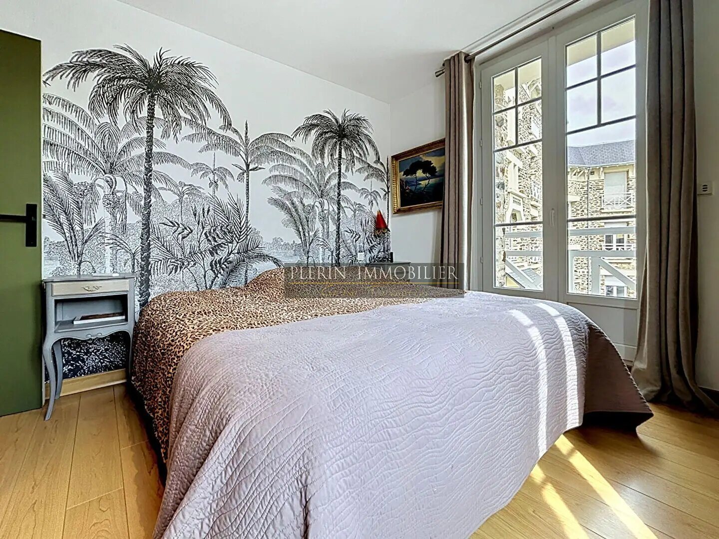 Appartement à vendre, 53m², Plérin