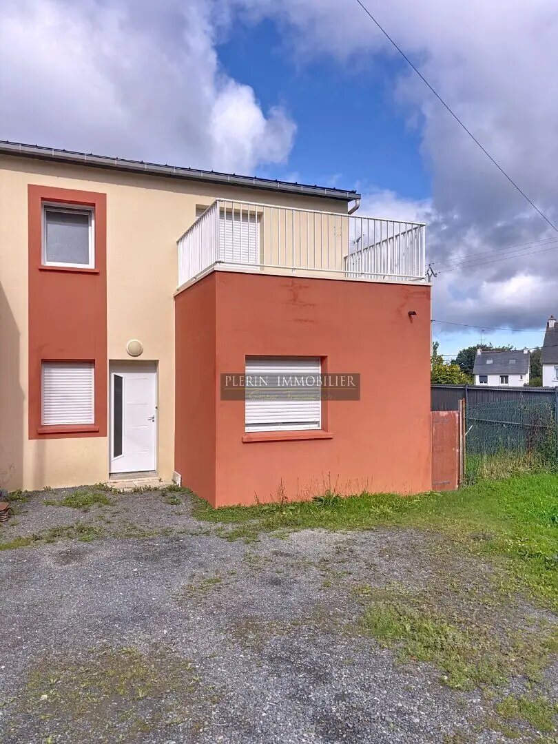Maison à vendre, 106m², Ploufragan