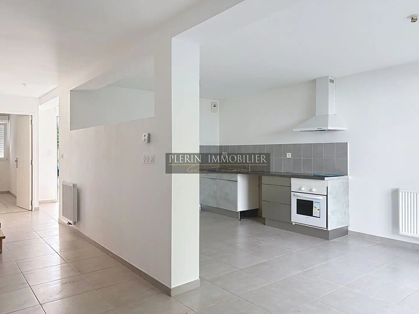 Maison à vendre, 106m², Ploufragan
