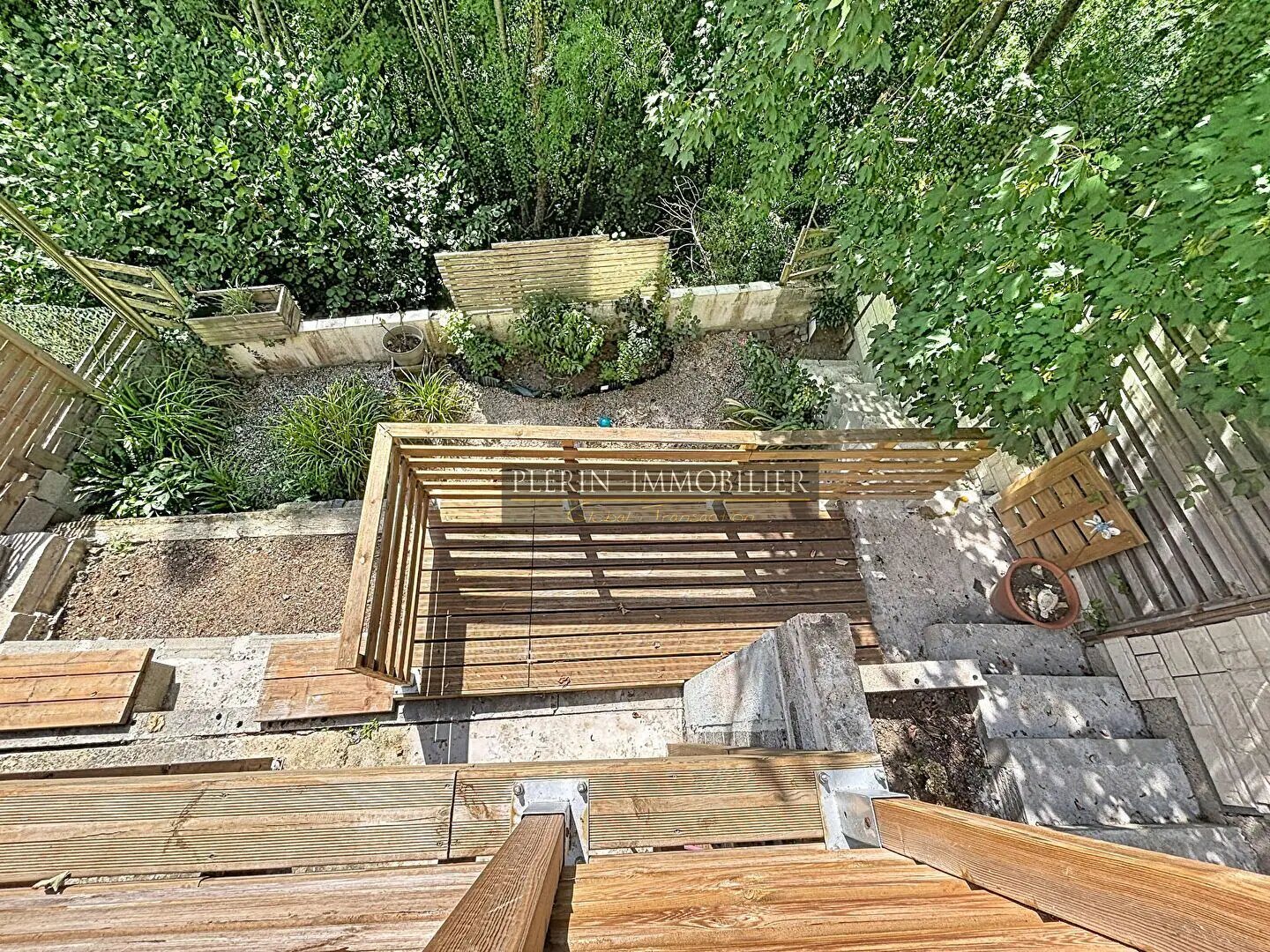 Maison à vendre, 61m², Saint-Brieuc