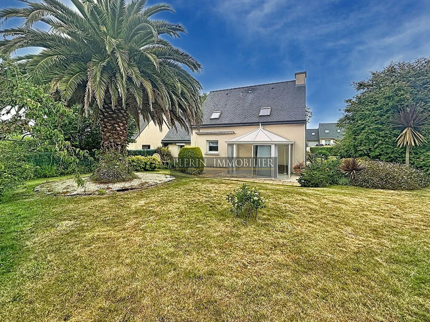 Maison à vendre, 88m², Plouézec
