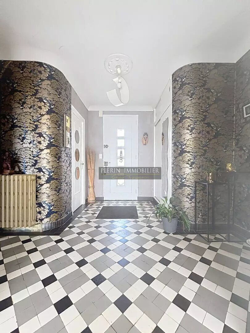 Maison à vendre, 175m², Montfort-sur-Meu