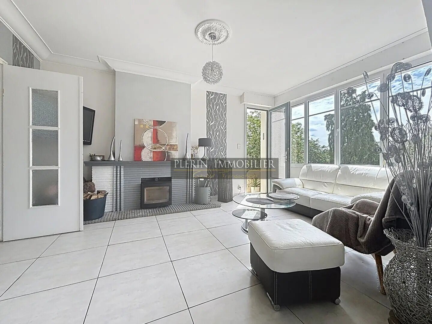 Maison à vendre, 175m², Montfort-sur-Meu