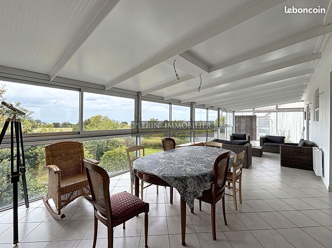 Maison à vendre, 214m², Binic