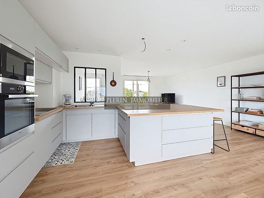 Maison à vendre, 214m², Binic