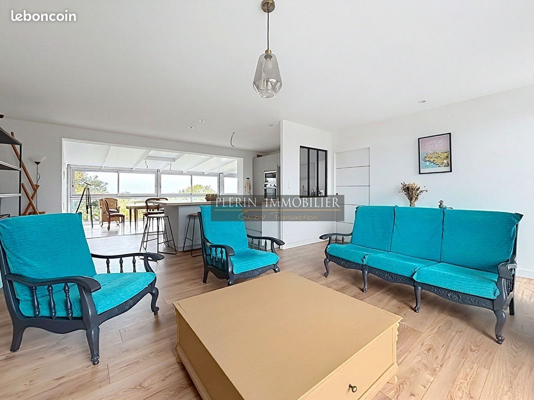 Maison à vendre, 214m², Binic