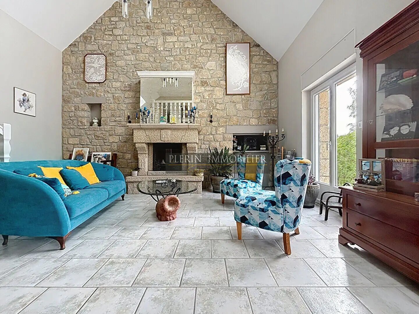 Maison à vendre, 170m², Plestan
