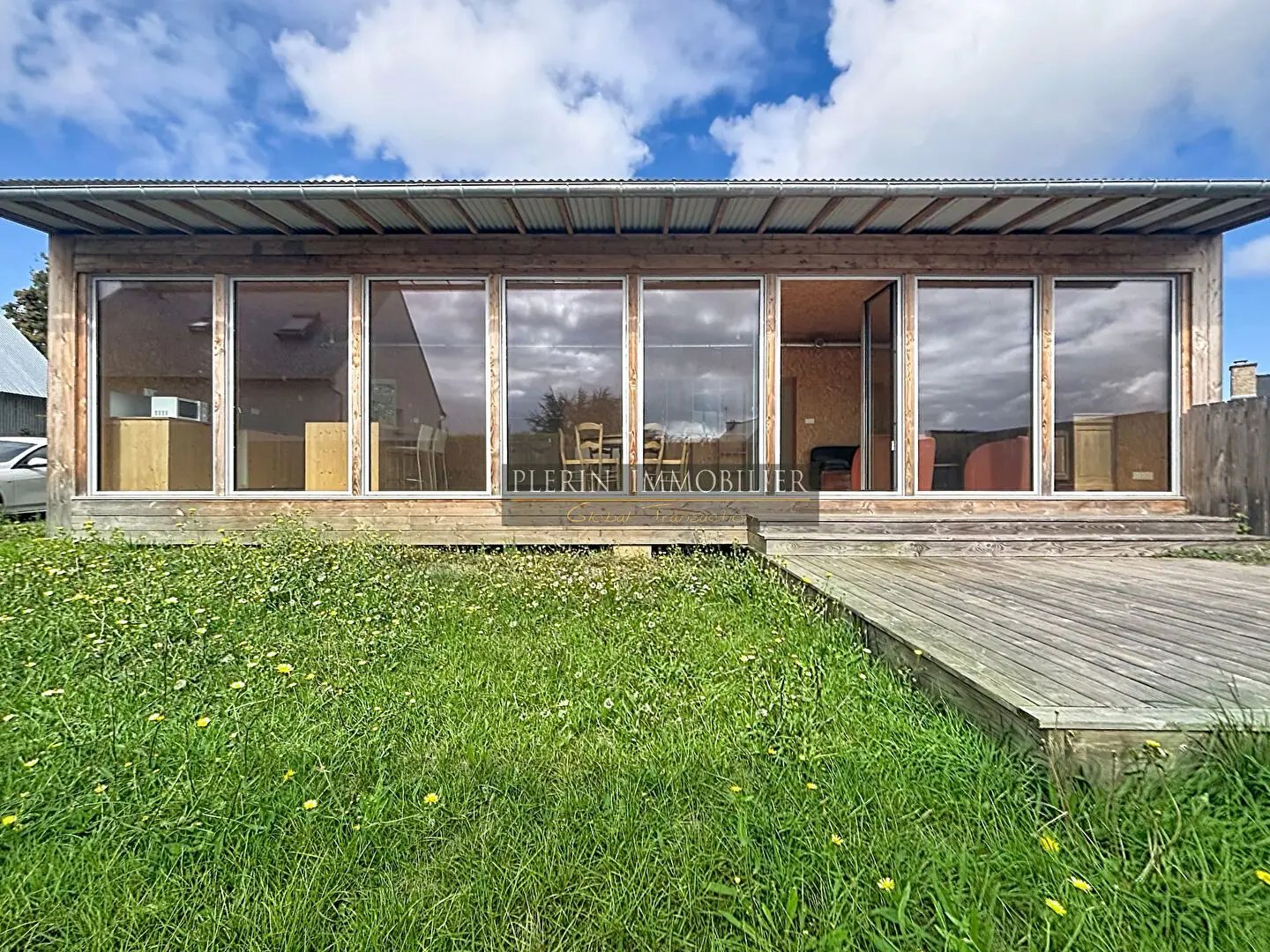 Maison à vendre, 73m², Tréveneuc
