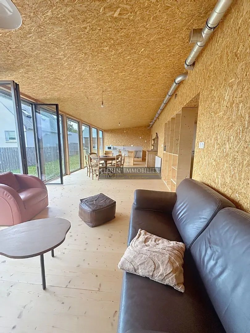 Maison à vendre, 73m², Tréveneuc