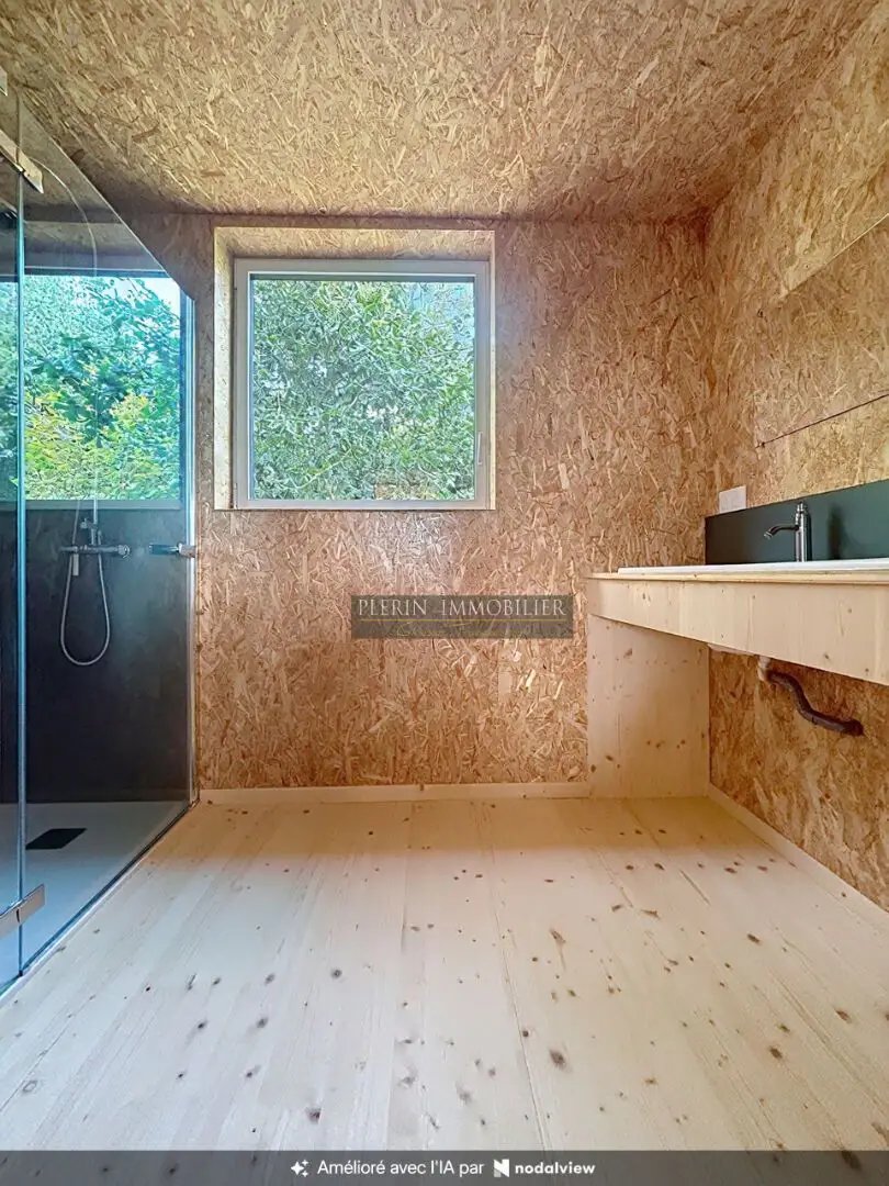Maison à vendre, 73m², Tréveneuc