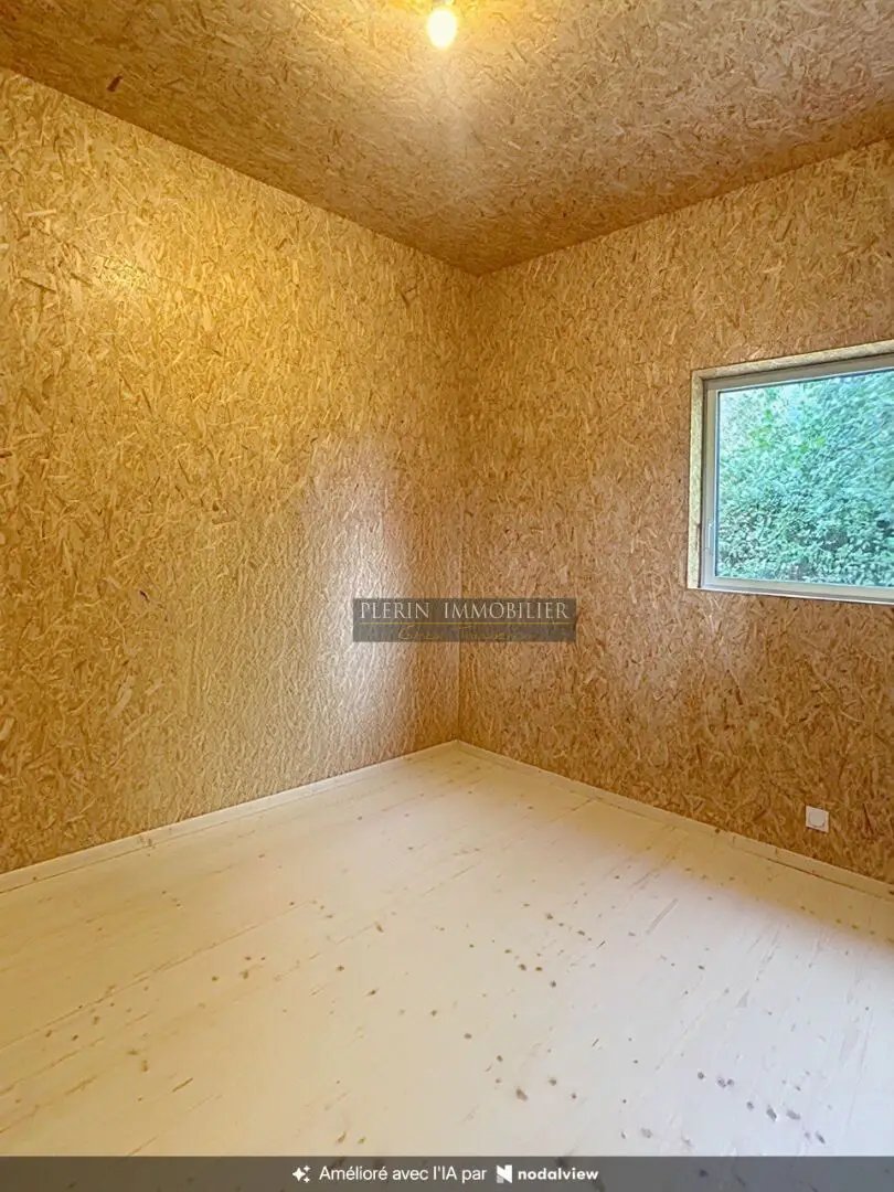 Maison à vendre, 73m², Tréveneuc