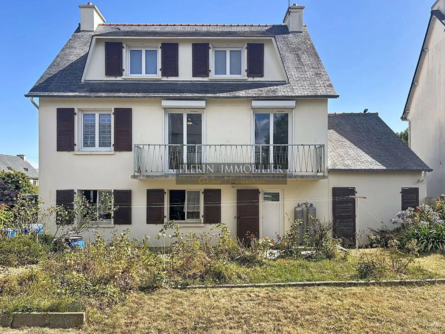 Maison à vendre, 103m², Trégueux