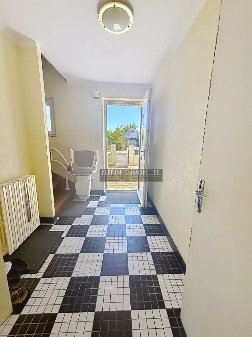 Maison à vendre, 103m², Trégueux
