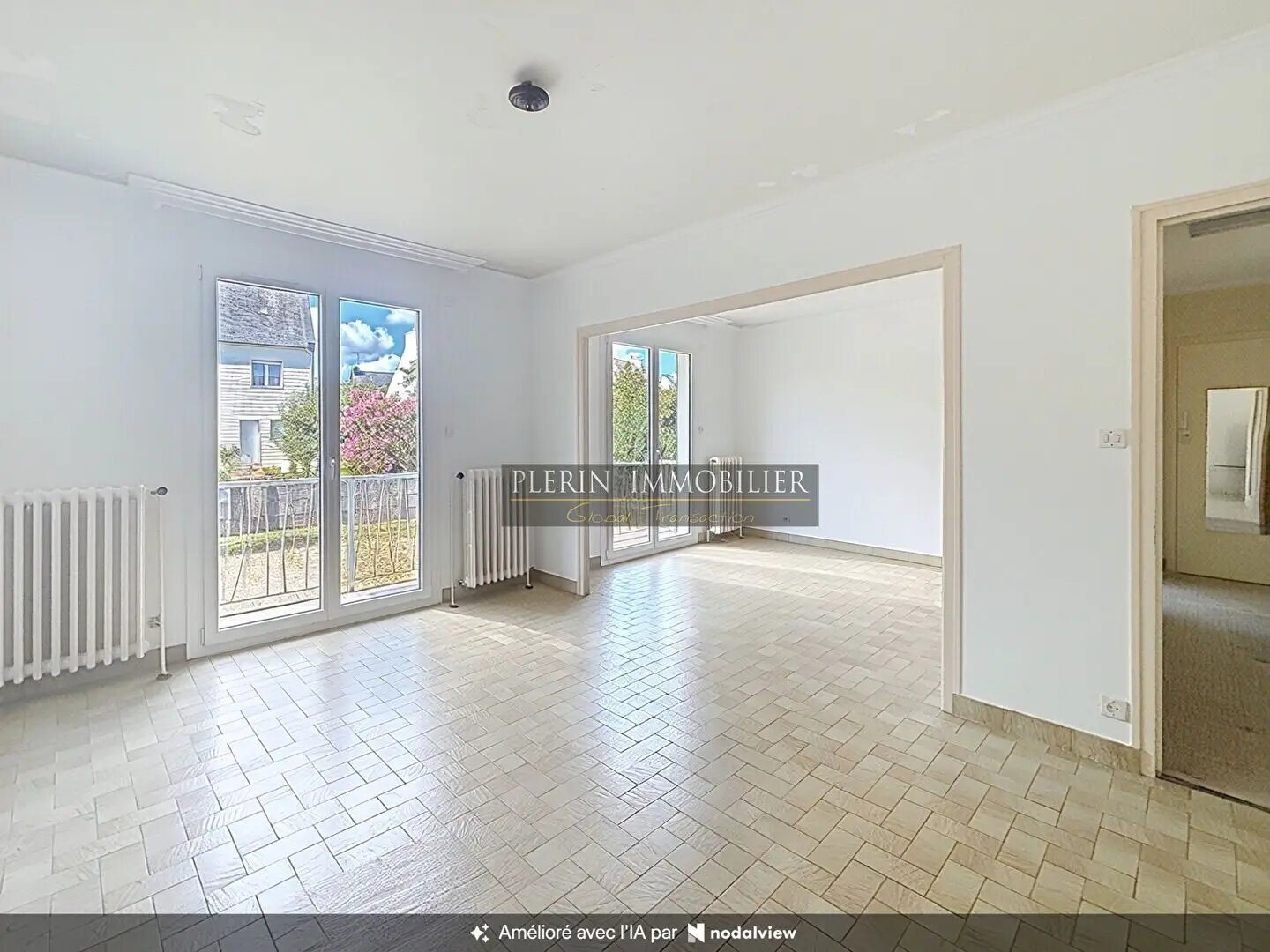 Maison à vendre, 103m², Trégueux