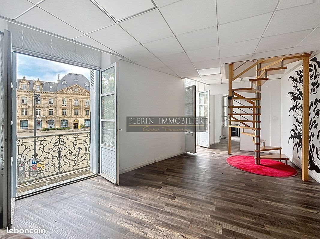 Appartement à vendre, 74m², Saint-Brieuc
