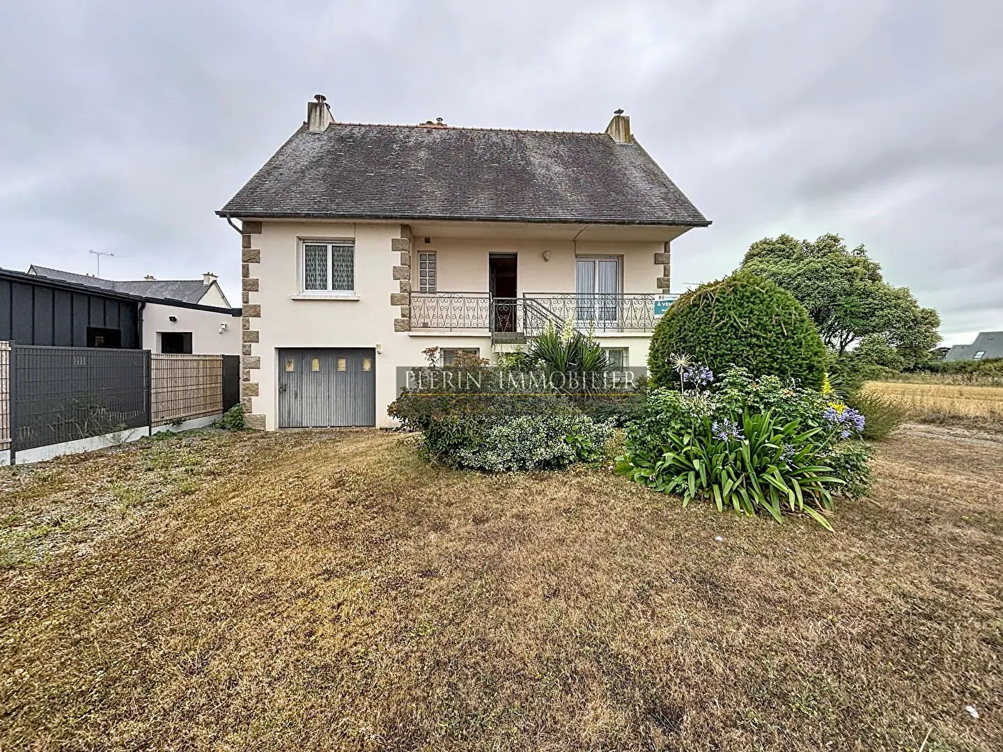 Maison à vendre, 78m², Plérin