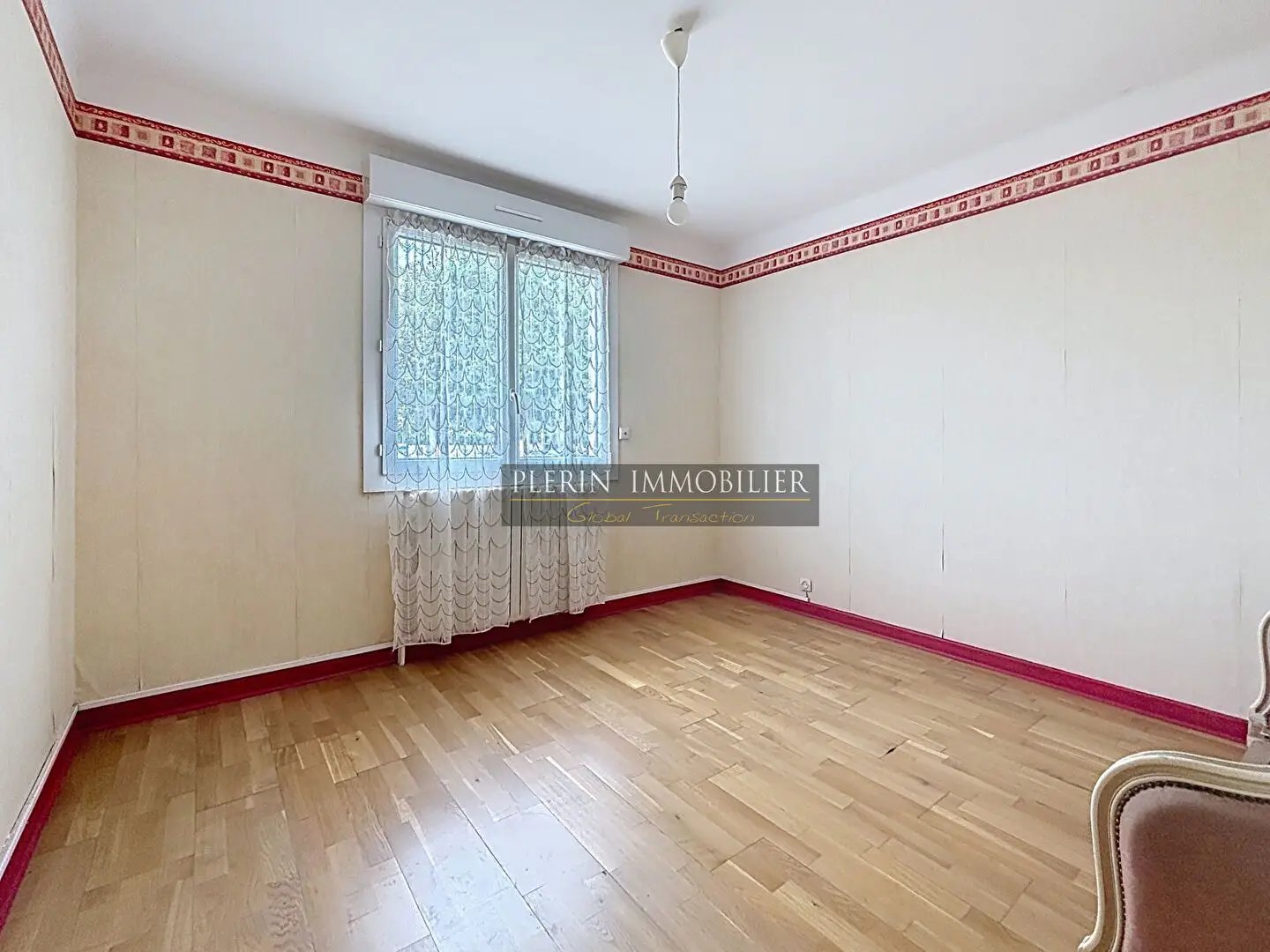 Maison à vendre, 78m², Plérin