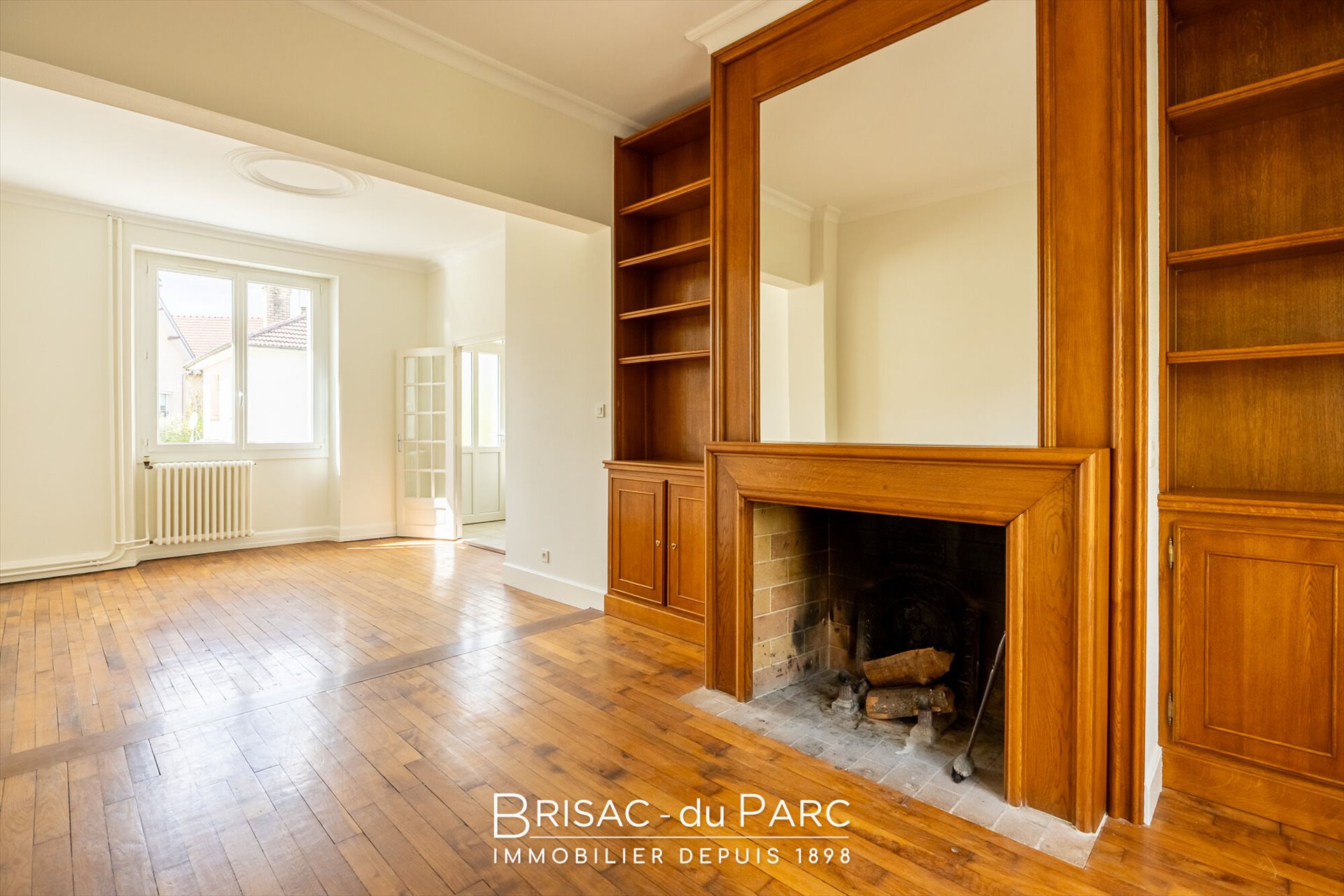 Maison à vendre, 165m², Fontaine-lès-Dijon
