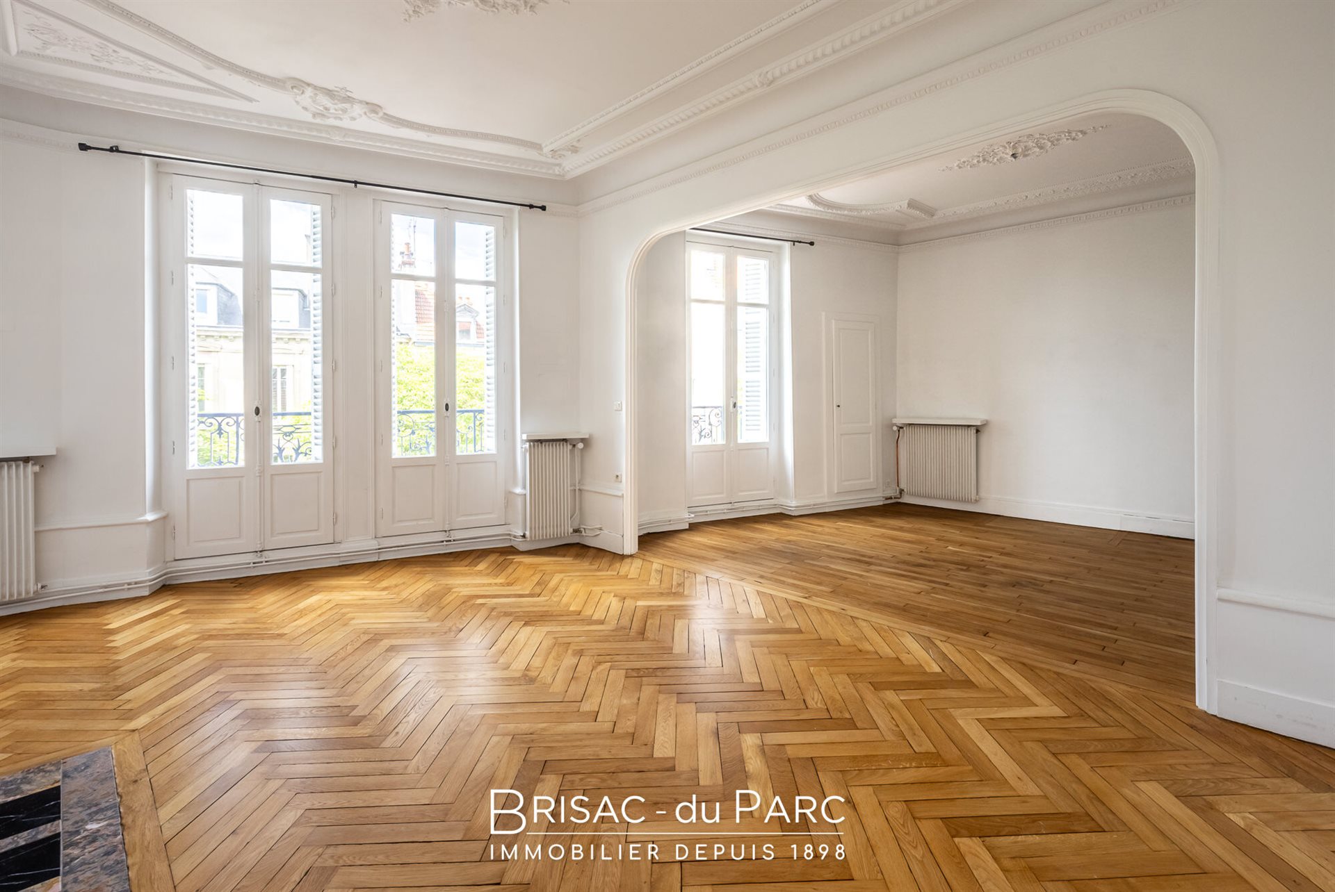 Appartement à vendre, 118m², Dijon