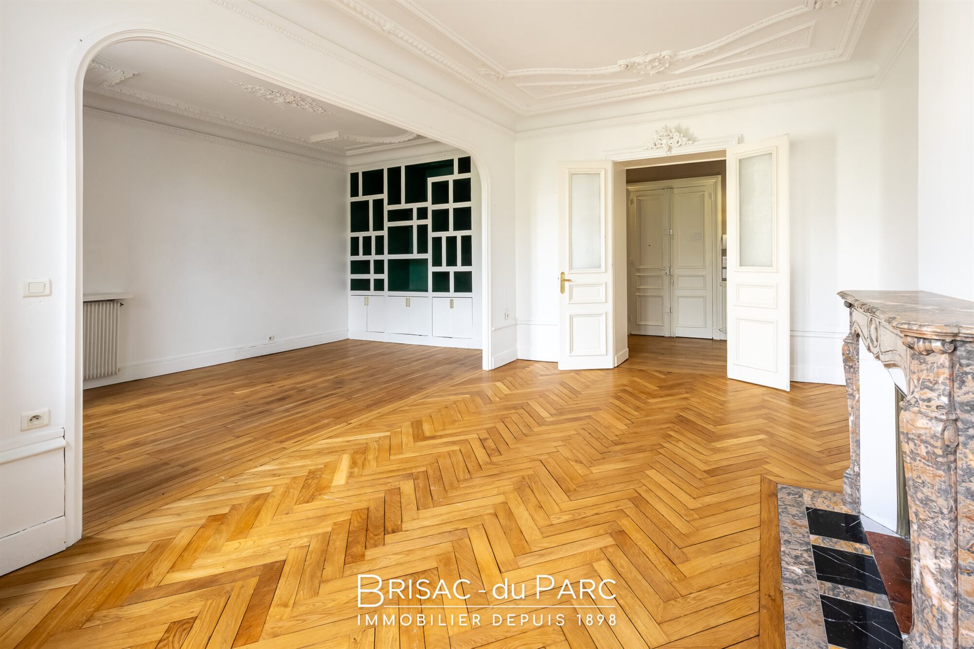 Appartement à vendre, 118m², Dijon