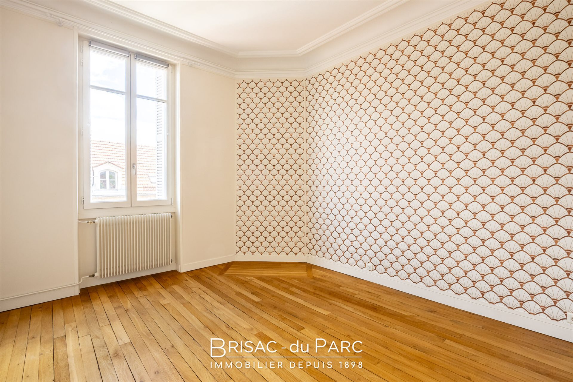 Appartement à vendre, 118m², Dijon