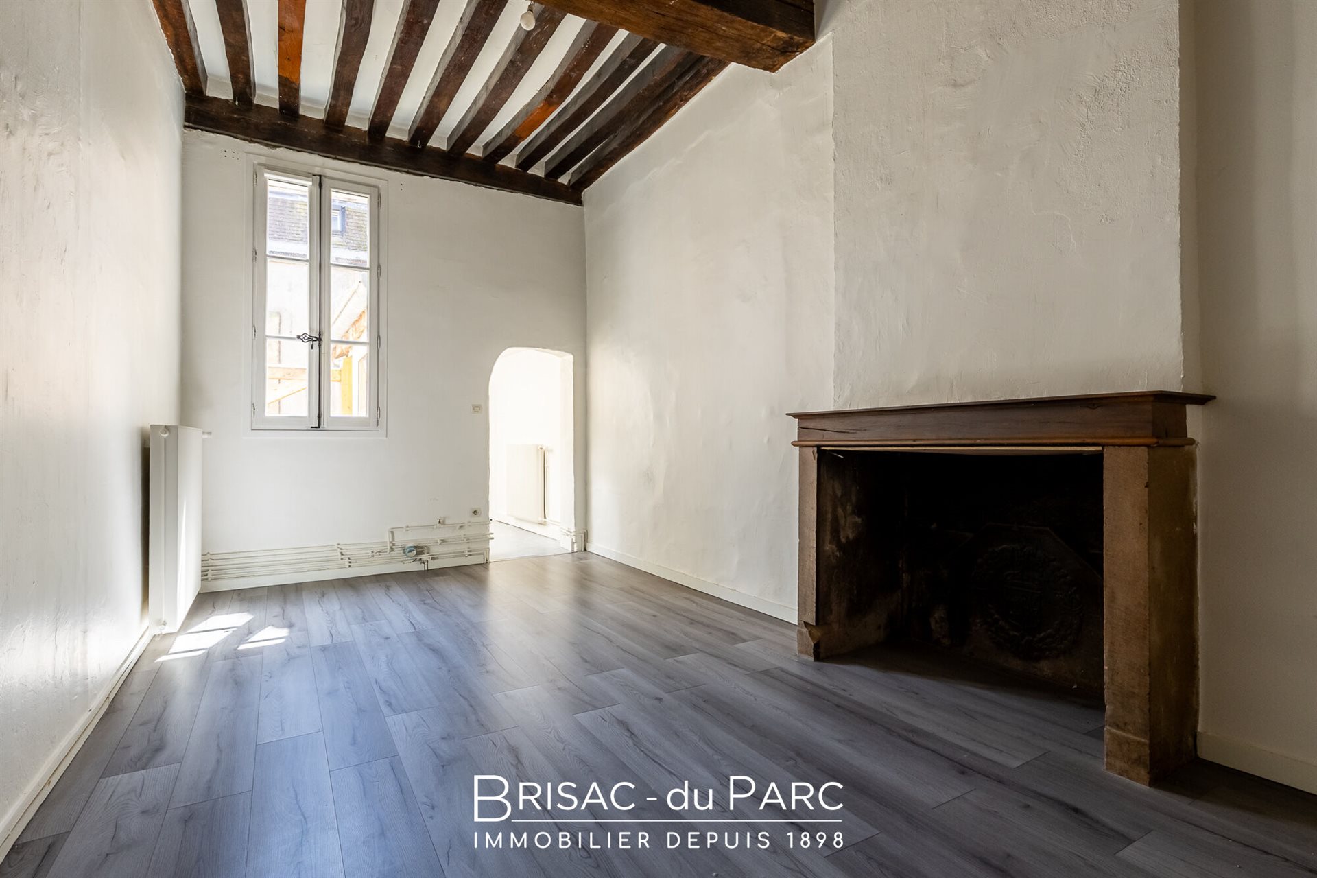 Appartement à vendre, 52m², Dijon