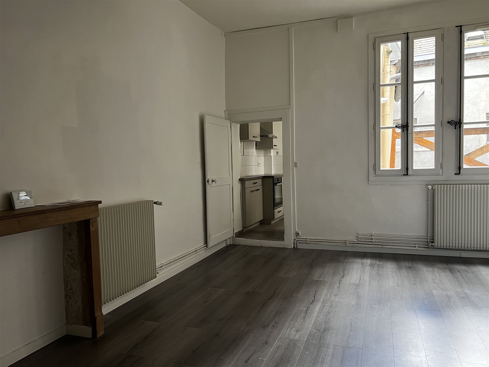 Appartement à vendre, 52m², Dijon