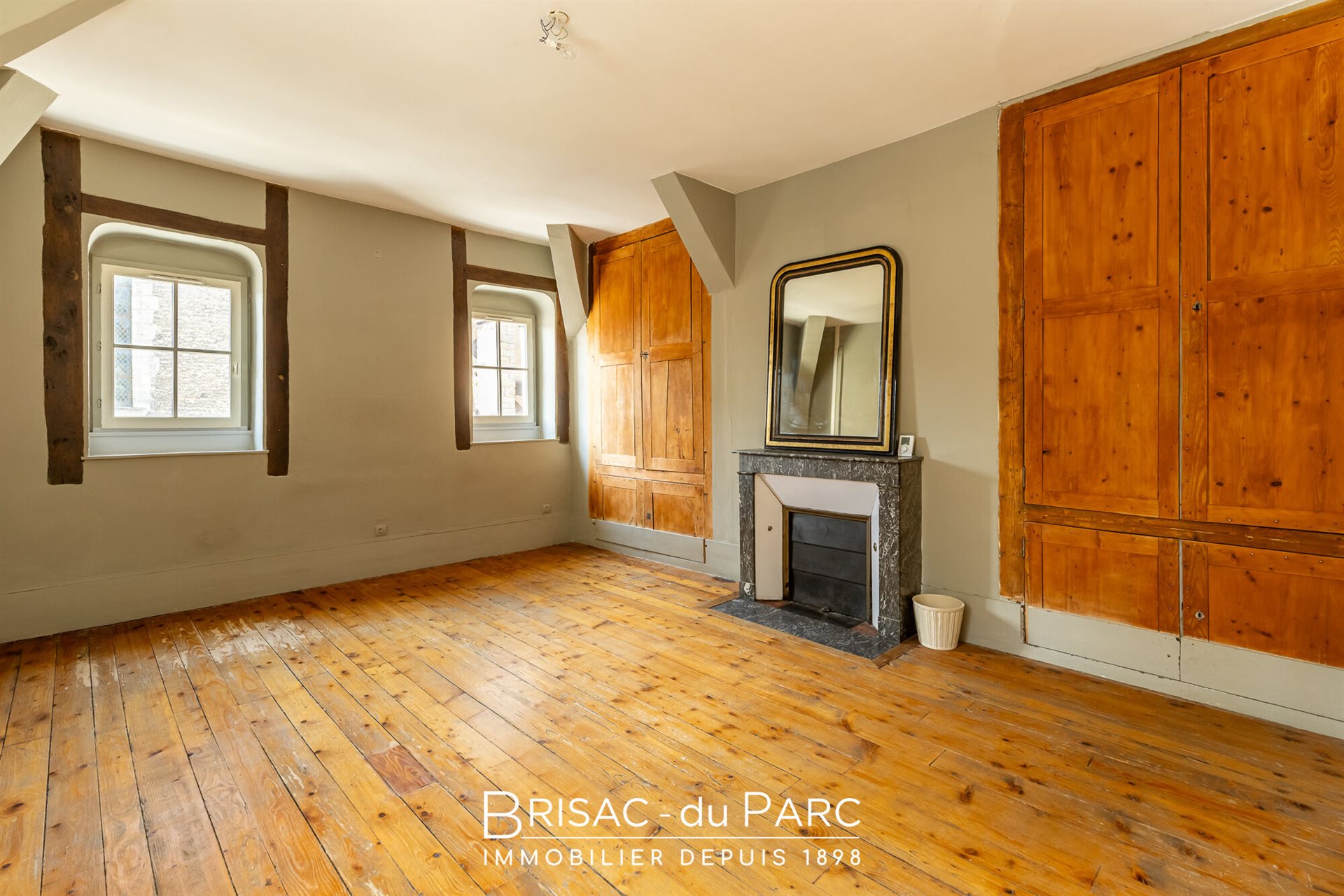 Appartement à vendre, 90m², Dijon