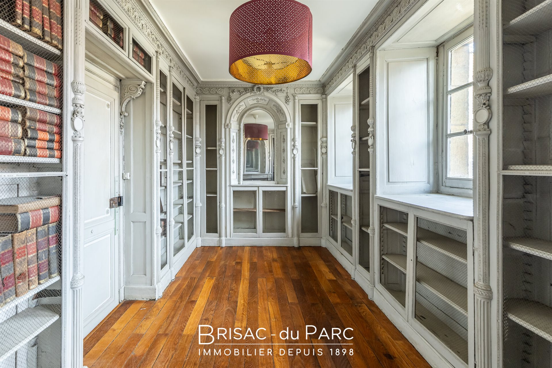 Appartement à vendre, 90m², Dijon