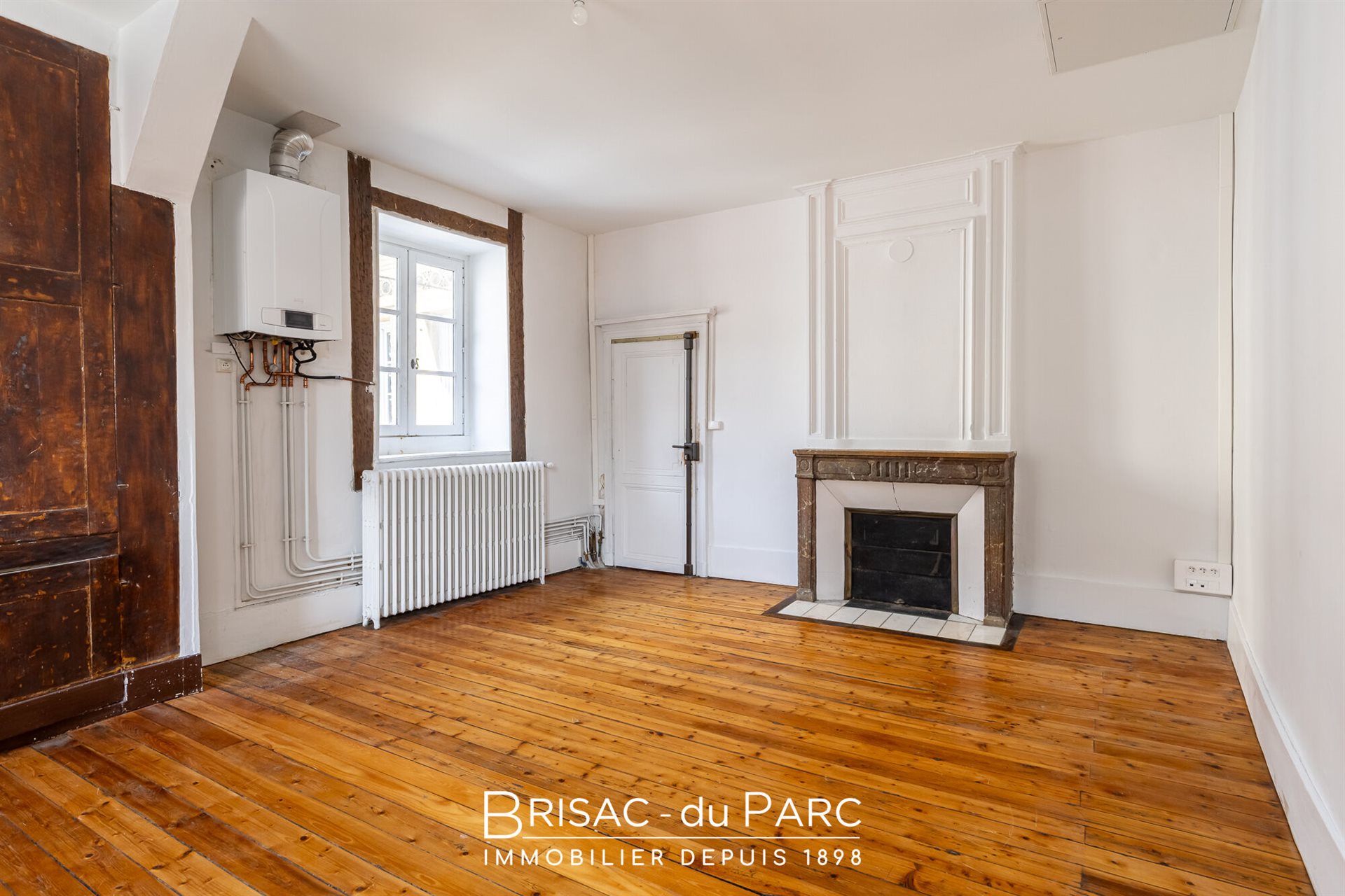 Appartement à vendre, 90m², Dijon