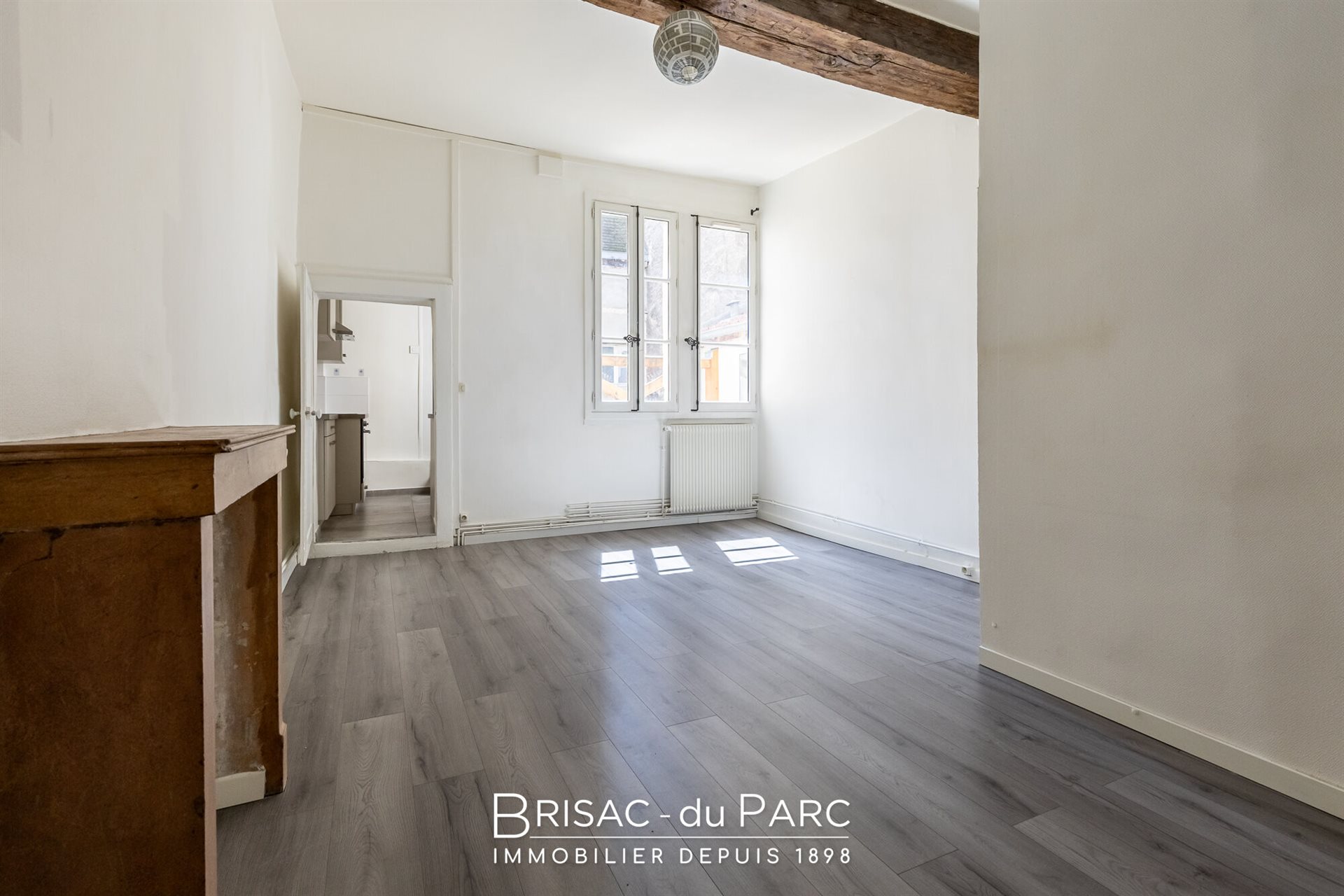 Appartement à vendre, 58m², Dijon