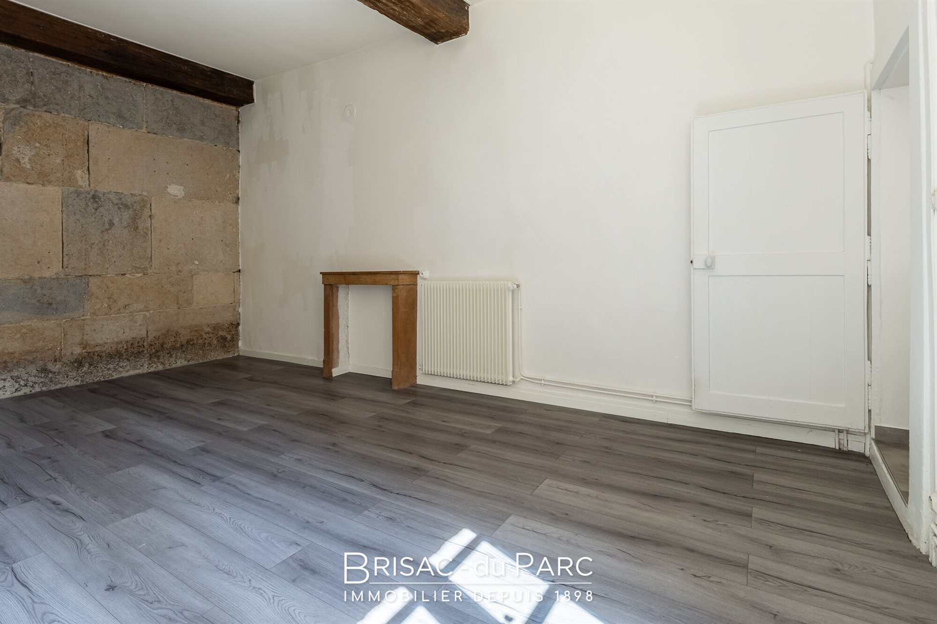 Appartement à vendre, 58m², Dijon
