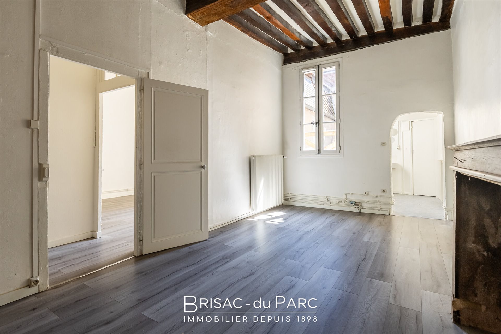 Appartement à vendre, 58m², Dijon